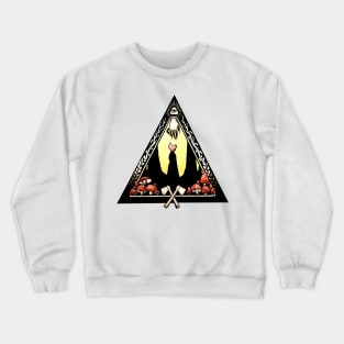 Gretel and Hansel Crewneck Sweatshirt